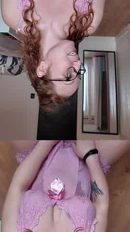 Advent Challenge 20/12 - Cum Play