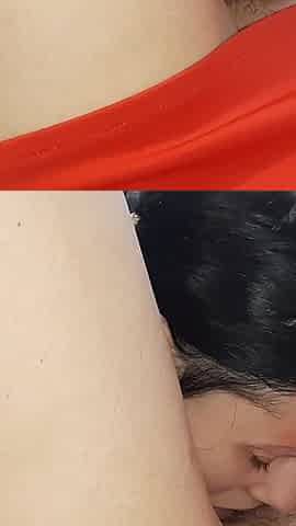 My First Lesbian Sex with Two Strangers and I'm Thrilled