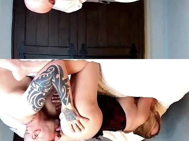 like Aunt Judy's XXX - Aged 45yr old Breasty Cougar- Dakota Likes to Screw for U