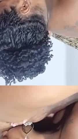 Anal Training! Hot Mom Helps a Short 19-year-old Girl with Her Mouth and Vagina in Anal Sex with a Huge Cock!