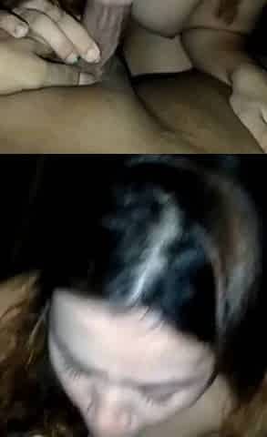 Married Chinese Wife POV