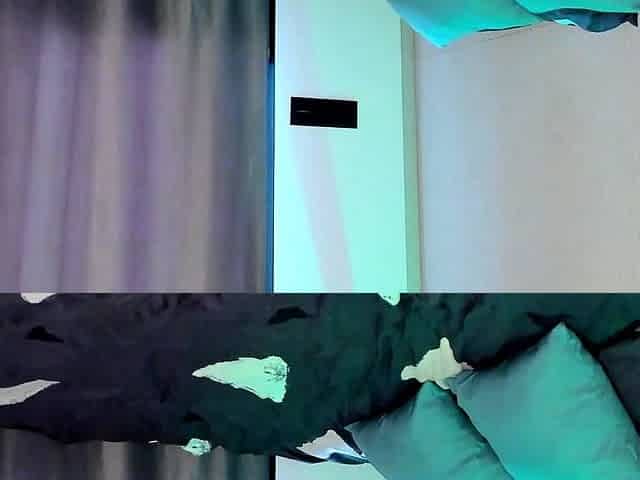 Webcam teen cd solo
