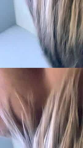Close up MiLF getting it in the ass