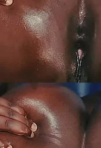 Big Ass SSBBW Gaping Farts