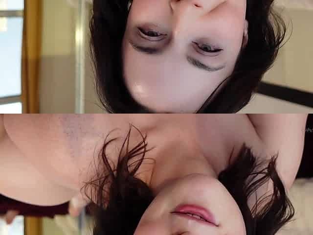 Brunette PAWG Girl Next Door with Dildo Toy, Rajshot - Big dick