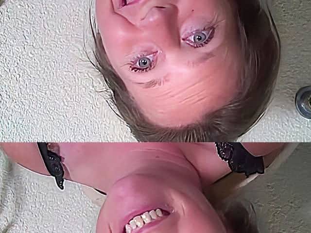 American Mom Goes Interracial With Tough Nutt