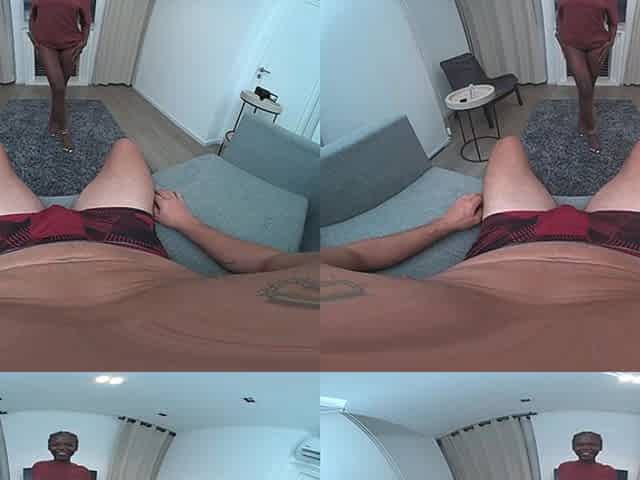 Black Goddess Pov - 15 Minutes Of Pure 8k Intensity