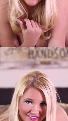 I Cum on Your Cock and Then You Cum Inside of Me.