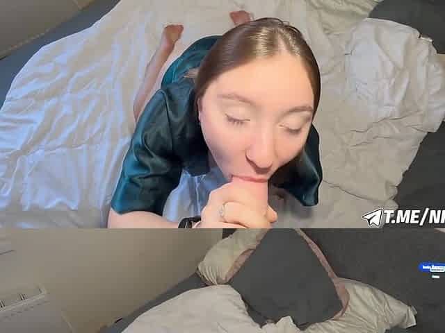 Verified Amateurs In Stepsister Lost Her Wish, And Now She Has To Pay With Her Virgin Pussy
