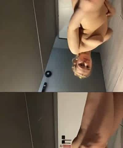 The Hottest Blowjob on My Dildo