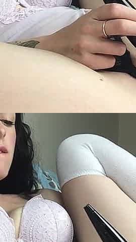 Squirt and Extreme Pussy Close up