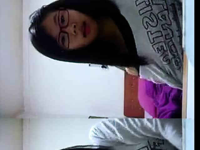 teen girls self film 2