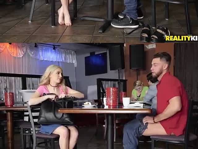 Andi James, Seth Gamble And Jane Wilde - Enjoyable Teen 18+ And Milf Threesome Jaw-dropping Adult