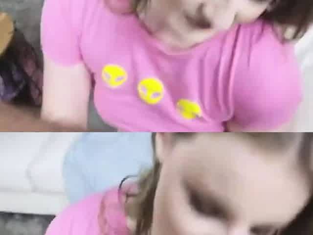 american stepbrother fucks his stepsister with big tits