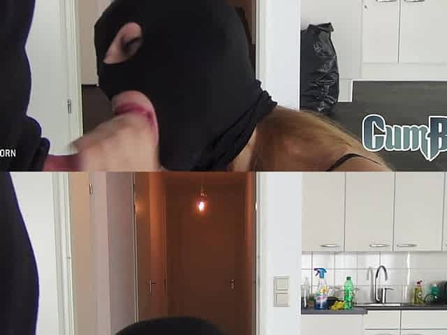 Dutch Cumdump Petite 1