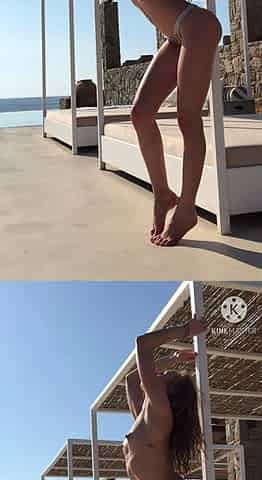 Amateur teen outdoor sex