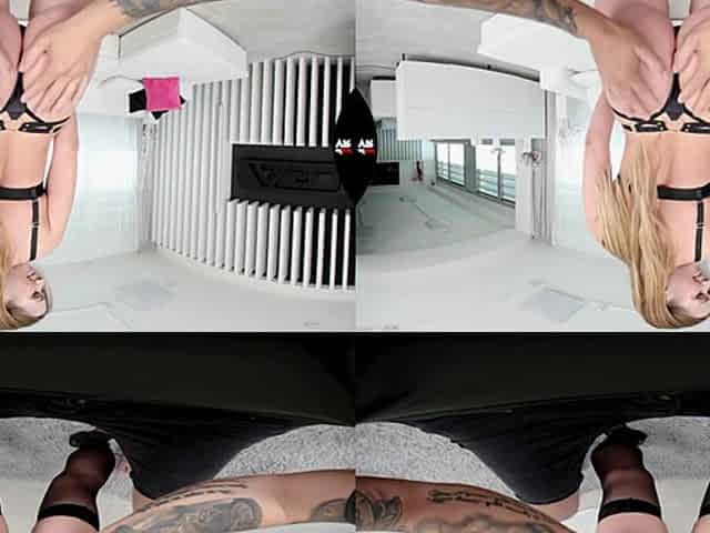 Perfect asshole