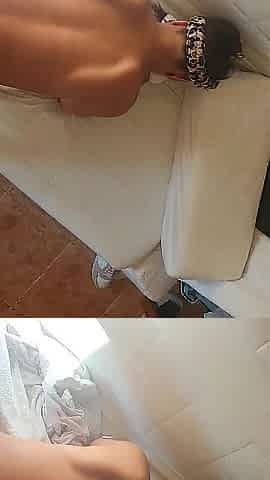 Real Pair Doggy Style Queefs & Private Sounds