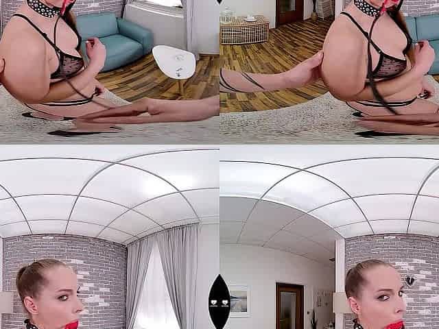 Anal creampie for my taskmaster