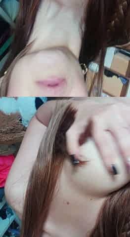 Pulled amateurs close up car sex