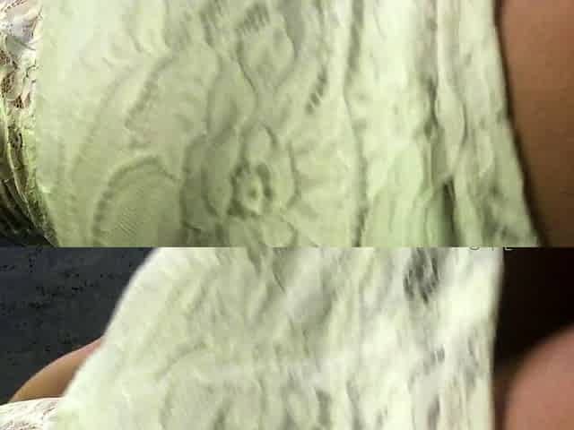 Small titted babe gives awesome blowjob
