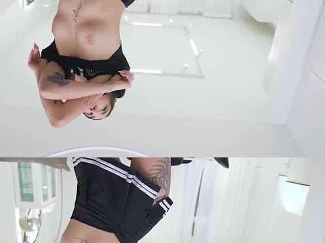wicked oriental teen