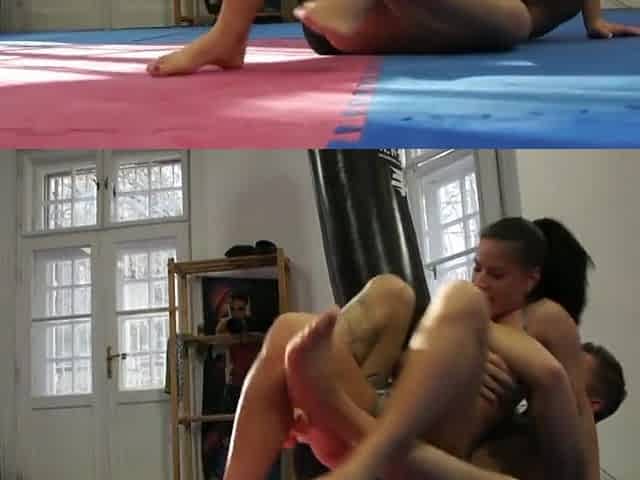 Athina Love In Best Adult Video Sport Exclusive Hottest Show