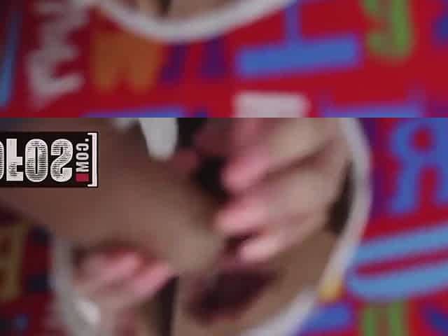 Bambino Birthday Gloryhole Anal Surprise - Vienna Black
