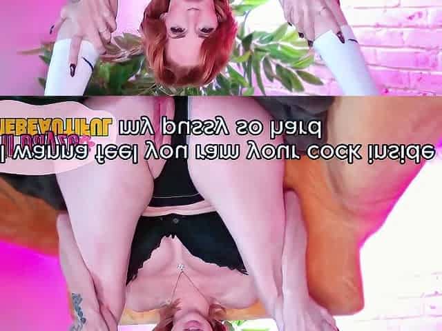 Obey April Dayze Your Milf And Stepmommy