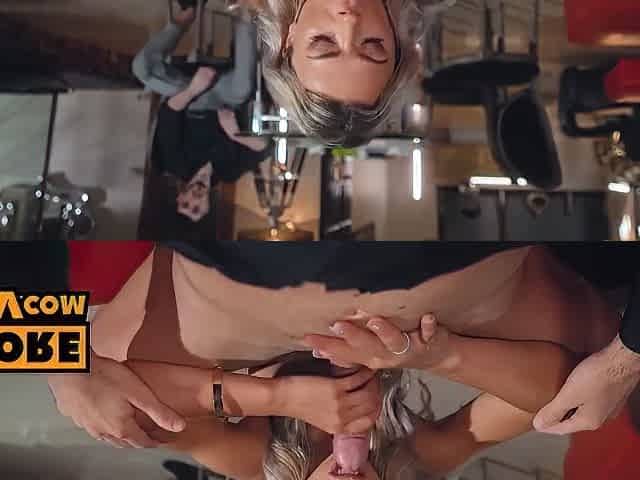Fucking Your Sexy Milf Neighbor Shalina And Her Hubby