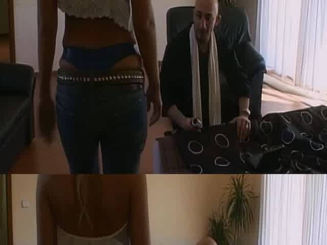 Hot Tits and Big Cocks