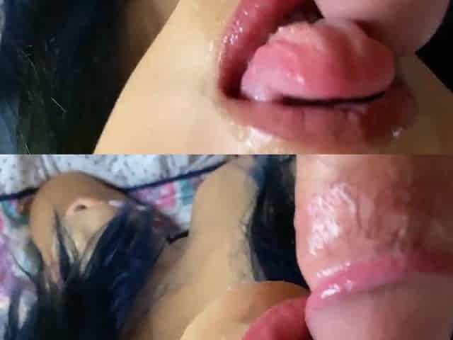 MUMMY THERAPY EJACULATION COMPILATION! 4K