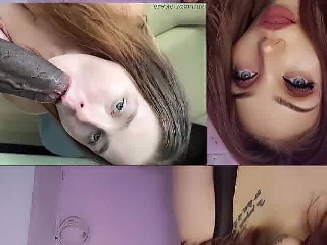 Try her 1st large ebony knob, BBC all the way down