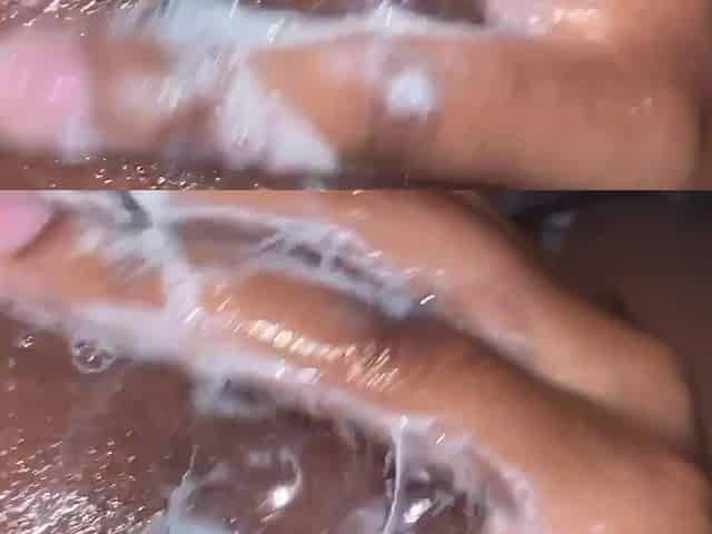 Shower joy
