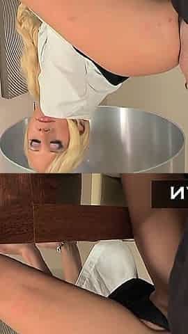 Ass Drilled Real Estate Agent - Carla Cox
