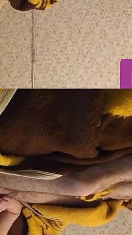 In my bed i put my big cock in my wife's mouth and then i fuck her pussy