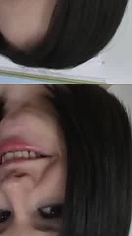 Deeper and Deeper - the Mouth Fuck