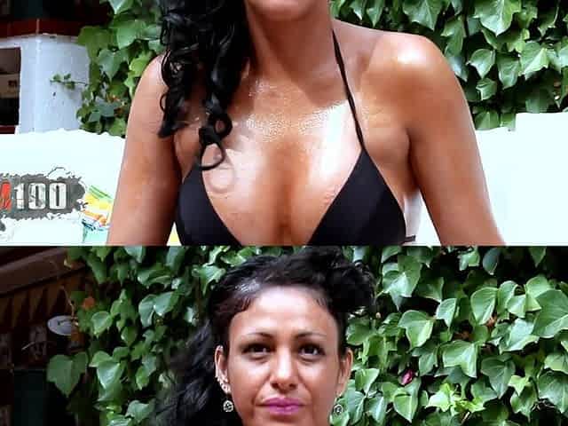 Luciferina: Interview Porno with Luciferina