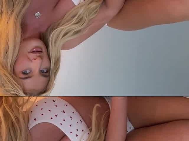 Bunny StepSis is going to shake her curves like Turkish houses!