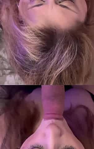 POV BBW