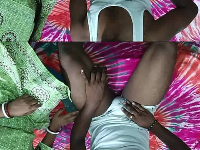Bangali Beautiful Girl and Boy