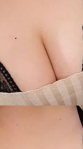 This Shy, Inexperienced Young Woman with a Blunt Fringe and Large, Prominent H-cup Breasts