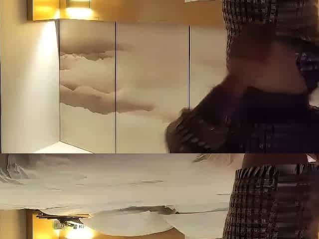 Hardcore Asian Japanese Teen Threesome