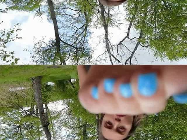 Feet JOI Countdown (german)