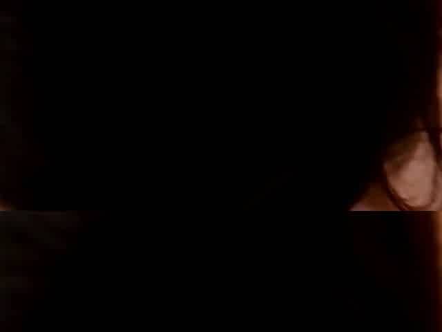 Passionate big ass big tits homemade masturbation cum