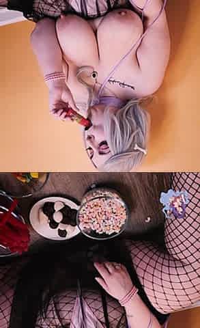 BBW Candy Crush