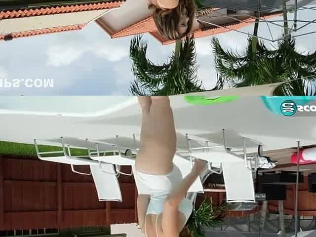 Britt James - Thick, Wet & Spread
