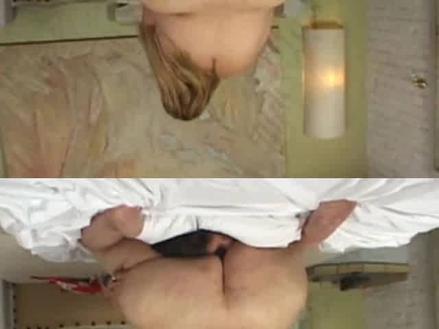 Fat Ass Sitting LESDOM porn