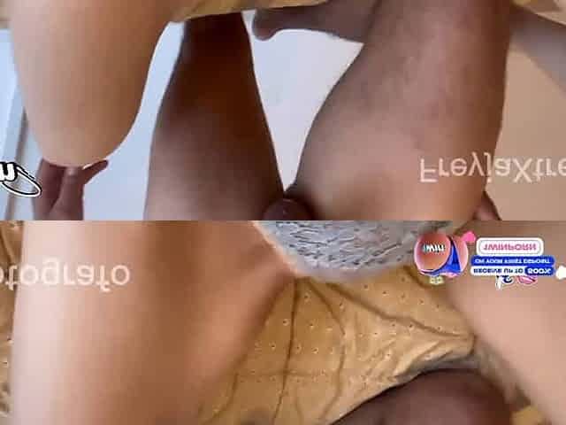 Argentine milf gets backside pounded by fake photographer for a hot bang-out shoot.