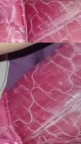 Big Ass and Creamy Pussy Get Fucked by BBC